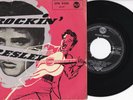 Elvis Presley ?-Rockin' Presley- 7