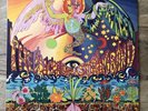 The Incredible String Band 5000 Spirits Or Layers Of The Onion LP EUK257 UK 1967