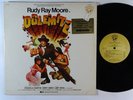 RUDY RAY MOORE Dolemite OST LP on Generation International NM