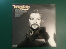 WAYLON JENNINGS Lonesome On'ry & Mean Still Sealed 1973 LP RCA LSP-4854