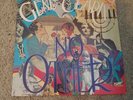 Gene clark - No Other, first press, near mint, original sleeve and poster