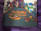 The Beatles   Yellow Submarine Original 1969 UK Stereo Vinyl LP.Very/ Good/plus