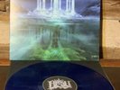 Absu Absu Blue Vinyl Lim350 Immortal Melechesh Rudra Immortal Inquisition Summon