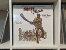 Shaft In Africa ORIGINAL SEALED VINYL The Four Tops Johnny Pate