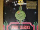 NEW MIDNIGHT STAR - Freak-A-Zoid / No Parking On The Dance Floor 12