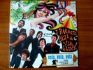 Ragazzi della via Gluck      vola,vola,vola / sei la mia donna    45 giri