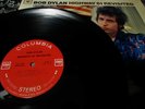 CLEAN  1965 ORIG   BOB DYLAN   HIGHWAY 61 Electric Folk CLASSIC Mike Bloomfield