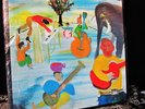 SHRINK  VINTAGE CAPITOL (1968) THE BAND - 