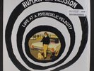 HUMAN EXPRESSION: Love At A Psychedelic Velocity LP (w/ bonus 7