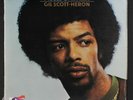 GIL SCOTT-HERON: Pieces Of A Man LP Sealed (reissue, gatefold cover) Soul