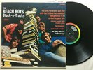 The BEACH BOYS Stack O Tracks w/ book Capitol DKAO 2893  Degritter
