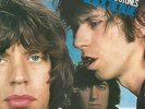 THE ROLLING STONES Black And Blue Vinyl Record LP Rolling Stones 450203 1 EX