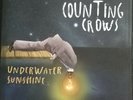 Counting Crows ?– Underwater Sunshine [2LP](Ltd. White) New / Factory Sealed