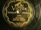 78 : VICTOR 30000- CUARTETO MACHIN -ADEIA  /SUAVECITO   SPANISH