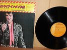 Elvis Presley Recorded Live on Stage in Memphis RCA Japan LP SX-256 + poster obi