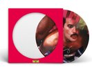 FREDDIE MERCURY NEVER BORING Picture Vinyl Limited LP Sold out Preorder Ltd