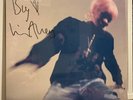 Lily Allen - No Shame - **SIGNED** - 12
