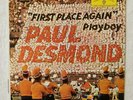 Paul Desmond-