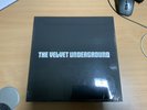 Velvet Underground - Velvet Underground 50th Anniv. 8x Vinyl Boxset sealed