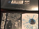Swingin utterS Peace & Love LP FAT WRECK punk nofx face to face strung out afi