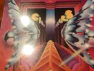 Robin Trower “In City Dreams” Sealed,LP