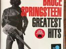 NEW BRUCE SPRINGSTEEN GREATEST HITS 2 LP 2018 RSD RED VINYL NUMBERED RECORD