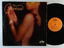 CARESS Self-Titled LP on Pap
