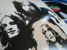 LED ZEPPELIN ??III?? ARCHIVBESTAND RARE CANADA PRESS GIMMICKCOVER MINT CONDITION