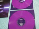 DEEP PURPLE (2LP) 30: VERY BEST OF [LIMITED EDITION **PURPLE VINYL 1998 EMI] NM