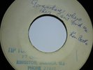 45 ROCKSTEADY / KEN BOOTHE / SOMEWHERE THEY CAN'T FIND ME / HIGH NOTE PRE