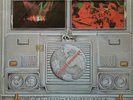 ROOTS LP / BOB MARLEY & THE WAILERS / BABYLON BY BUS / TUFF GONG 2 LP RED VINYL