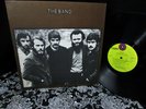 CLEAN 1969 (LIME) Orig   THE BAND   UP ON CRIPPLE CREEK Rural Hippies MASTWORKS