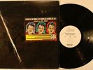 Flash and the Pan Lights in the Night LP NM 1980 New Wave Rock DJ WLP Epic