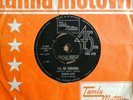 MARVIN GAYE - I'LL BE DOGGONE ORIG 1965 UK TAMLA MOTOWN 45 TMG 510 RARE