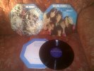 The Rolling Stones Through The Past Darkly 1969 1st UK P-1W/P-2W Decca SKL 5019