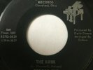 Rare Ohio Funk 45/ George & The Highlanders 