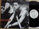 U2 ANGEL OF HARLEM 12