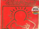 Run DMC, The Pretenders,... A Very Special Christmas NEAR MINT A&M Vinyl LP