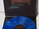 Dissection The Somberlain Blue Black Grey Vinyl LP Record new reissue