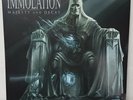 Immolation Majesty And Decay LP Vinyl Record new Back On Black Reissue
