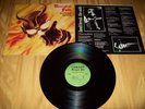 MERCYFUL FATE Don't Break The Oath LP 1st Press MX 8011 Combat Records 1984 EX