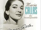 Maria Callas ?– The Incomparable Vinyl 2LP Vinyl Passion 2014 NEW/SEALED