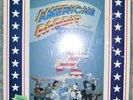 American Rabbit - The Original Soundtrack Vinyl LP, Volman Kaylan 1986 Flo Eddie
