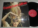 THE B-G SYSTEM Funny Love Affair SWISS PSYCH BEAT LP 1969 rare