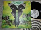 DR. STRANGELY STRANGE Heavy Petting UK SWIRL VERTIGO LP 1970  Gimmix Cover