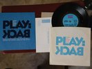 PLAYBACK AS 45 Blinded By the Light BRUCE SPRINGSTEEN Andy Pratt with ISSUE 17