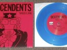 DESCENDENTS - 'Merican EP nofx all bad religion dag nasty rancid pennywise snfu
