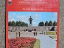 SLS 897 - SHOSTAKOVICH - LENINGRAD SYMPHONY - BERGLUND BSO - EX+  2LP BOX