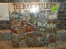 DEEP PURPLE THE BOOK OF TALIESYN ORIGINAL1968 LP  SEALED T107 BLACKMORE LORD