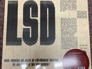 LSD Underground 12 - Vinyl - New, Sealed, Psychedelic